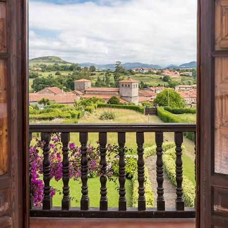 Cantabria Collection - Espectacular Casona Cerca De La Colegiata Σαντιγιάνα ντελ Μαρ Εξωτερικό φωτογραφία