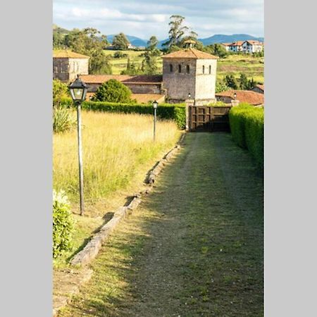 Cantabria Collection - Espectacular Casona Cerca De La Colegiata Σαντιγιάνα ντελ Μαρ Εξωτερικό φωτογραφία