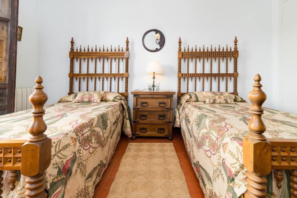 Cantabria Collection - Espectacular Casona Cerca De La Colegiata Σαντιγιάνα ντελ Μαρ Εξωτερικό φωτογραφία