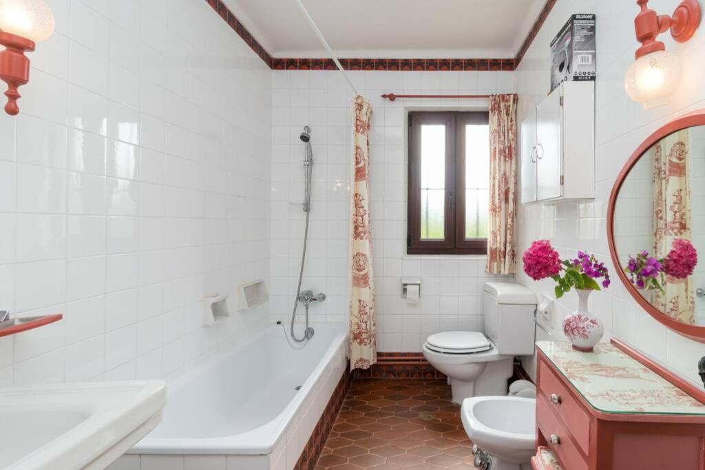 Cantabria Collection - Espectacular Casona Cerca De La Colegiata Σαντιγιάνα ντελ Μαρ Εξωτερικό φωτογραφία