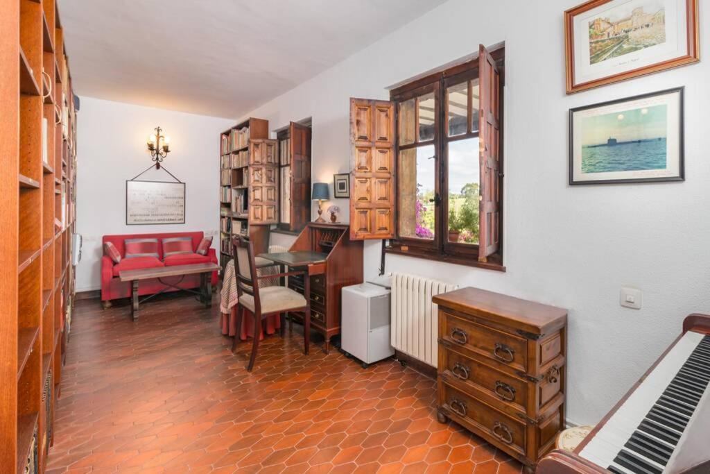 Cantabria Collection - Espectacular Casona Cerca De La Colegiata Σαντιγιάνα ντελ Μαρ Εξωτερικό φωτογραφία