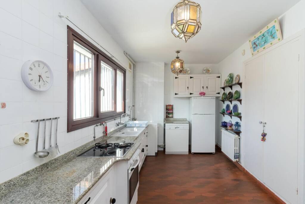 Cantabria Collection - Espectacular Casona Cerca De La Colegiata Σαντιγιάνα ντελ Μαρ Εξωτερικό φωτογραφία