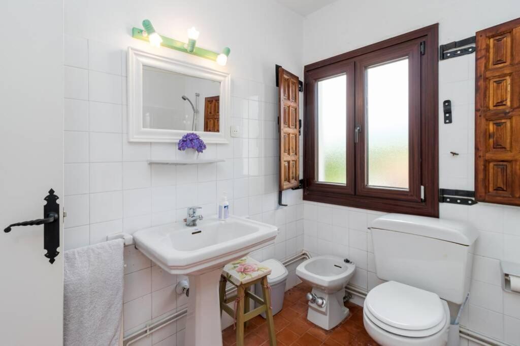 Cantabria Collection - Espectacular Casona Cerca De La Colegiata Σαντιγιάνα ντελ Μαρ Εξωτερικό φωτογραφία